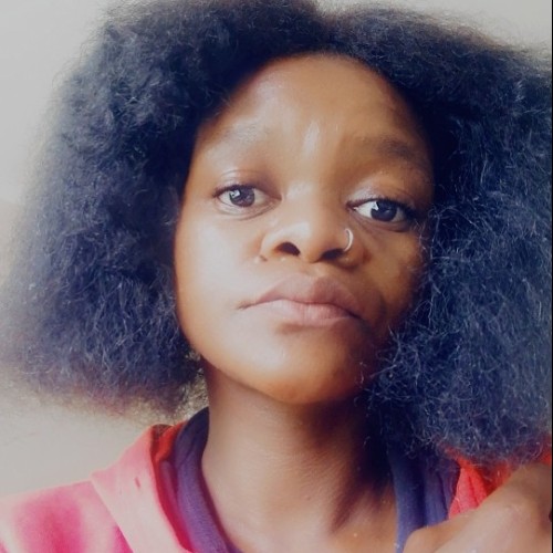 Akhona J.
