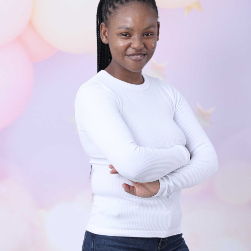 Luyanda N. profile photo
