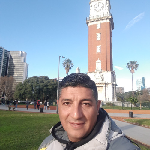 Cesar R. profile photo