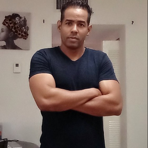 Otoniel B. profile photo