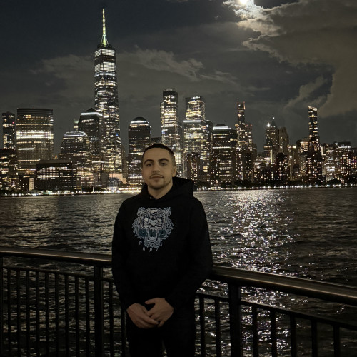 Abdel D. profile photo