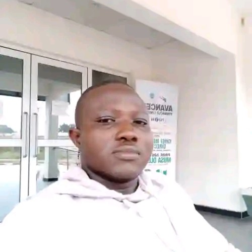 Olawore A.