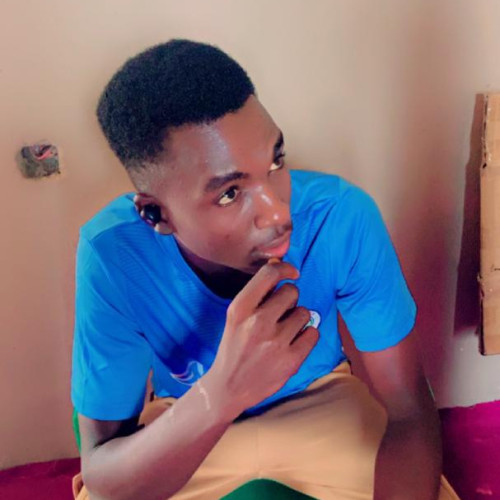 Mamman  B. profile photo