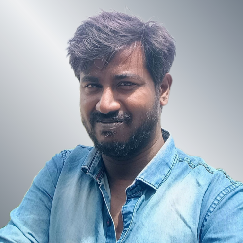 Bharathi Raja P. profile photo
