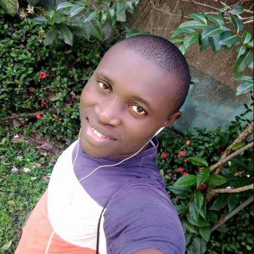 Moses B. profile photo