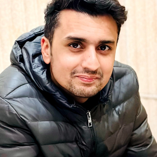 Rohail M. profile photo