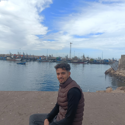 Youness B. profile photo