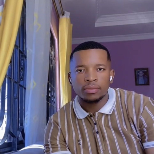 GODFREY M. profile photo