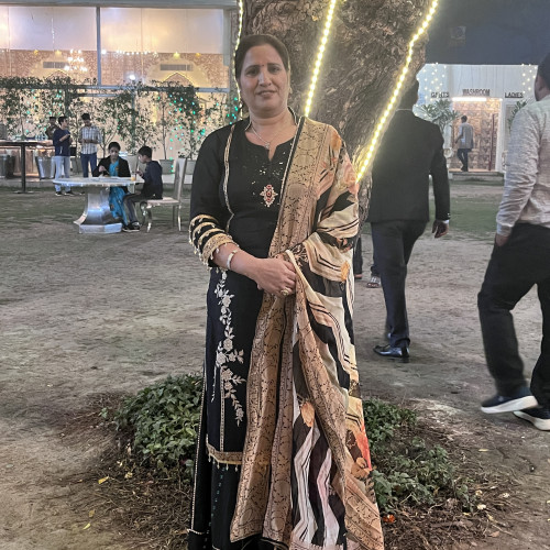 Disha A. profile photo