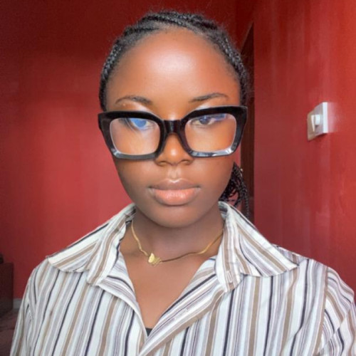 Annastasia F. profile photo
