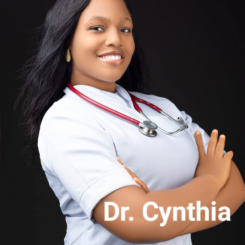 Cynthia U.