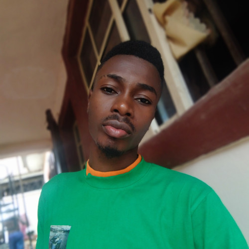 Nersley A. profile photo