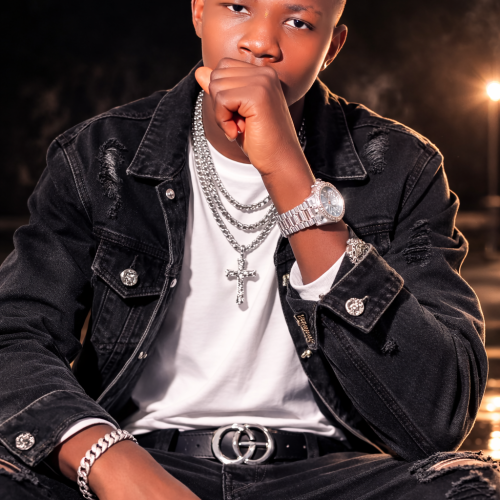 Nsereko I. profile photo