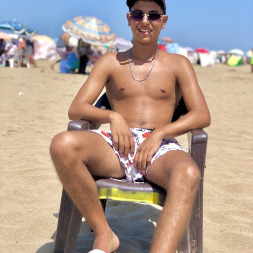 SALAH N. profile photo