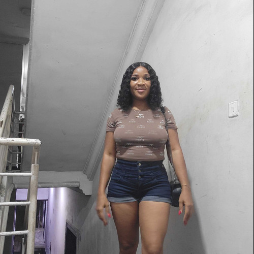 Lovelyn A.