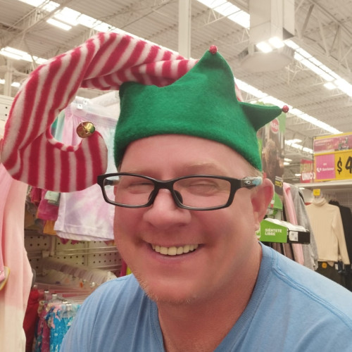 Donald G. profile photo