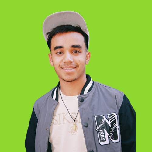 Medo E. profile photo