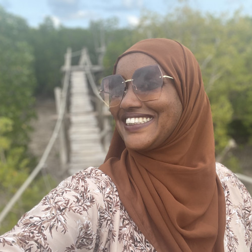 Qabale  H. profile photo