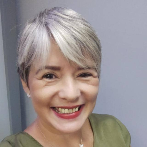 Iraida C. profile photo