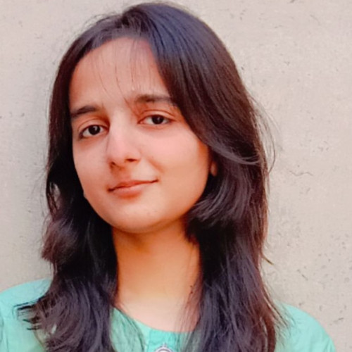 Aiesha K. profile photo