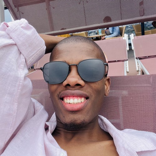Junior N. profile photo