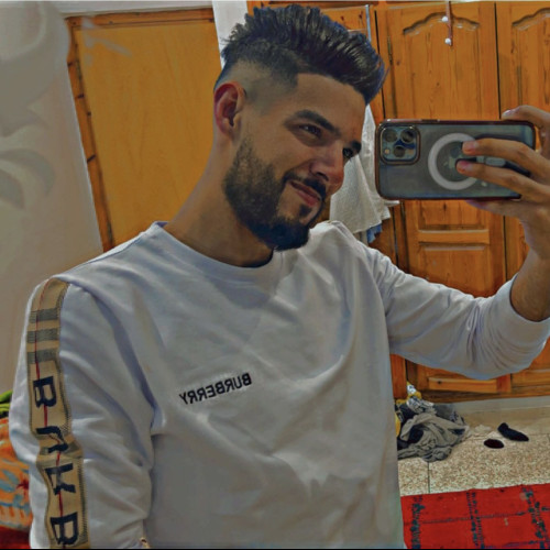 Yahya E. profile photo