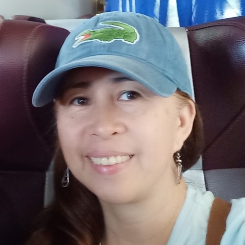 Maricel C.