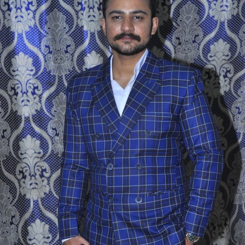 Malik U.