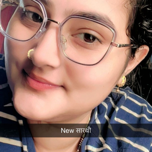 Khushi Listens 😊 C. profile photo