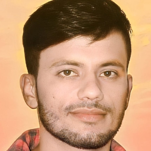 Aman K. profile photo