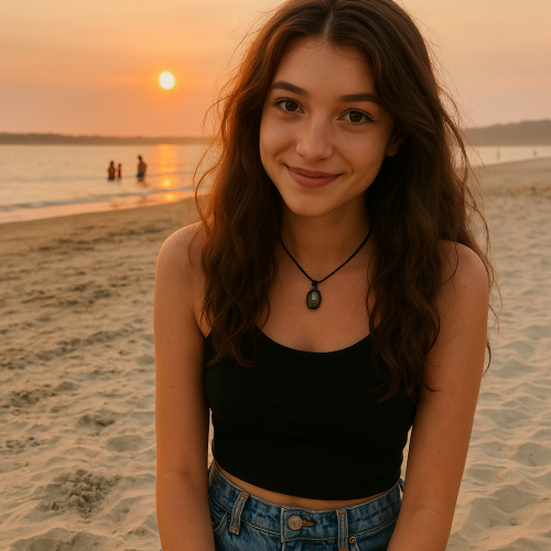 Namaya E.