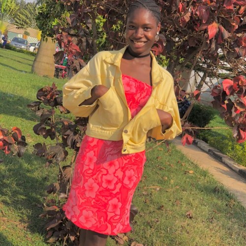 Najjuma C. profile photo