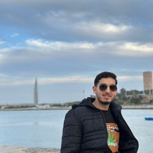 Hicham A.