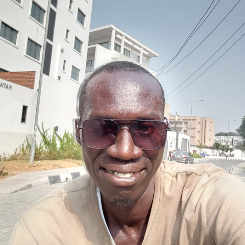 Adeyemi  E. profile photo