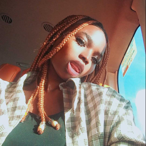 Ariana E. profile photo