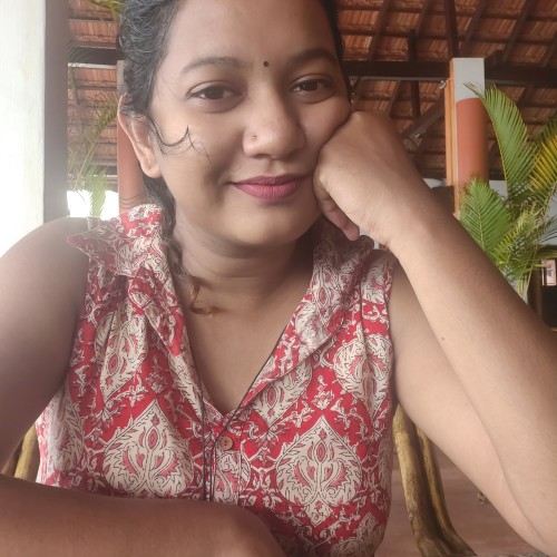 Charulata B.