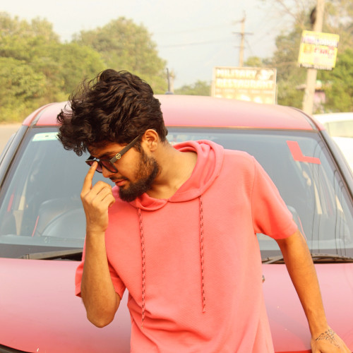 Aashrith D. profile photo