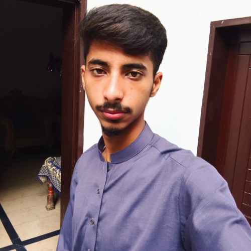 Saad R.