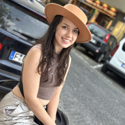 Pati R. profile photo