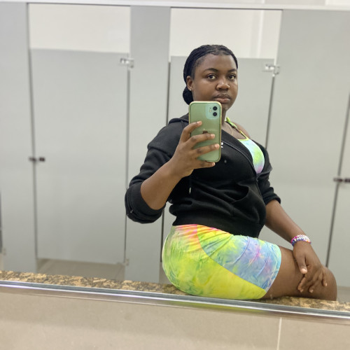 Shanoy F. profile photo
