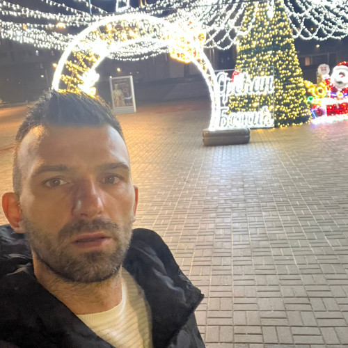 Aleksandar S. profile photo