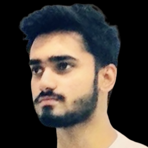 Ayush S.