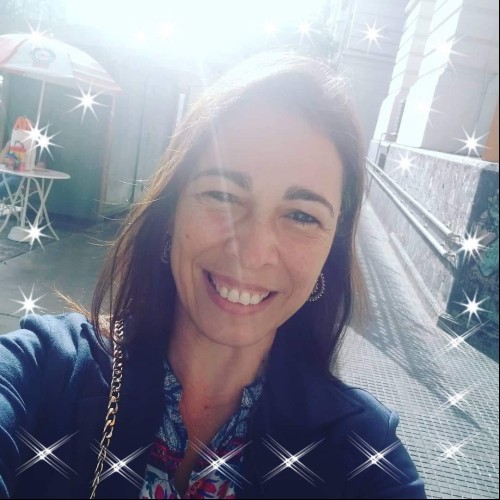 Sabina T. profile photo