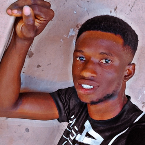 Austine  A. profile photo