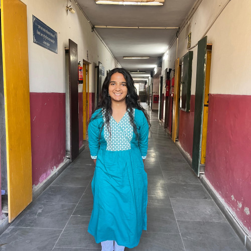 Hemali G. profile photo