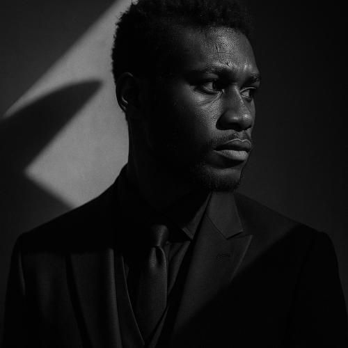 SHADRACK N. profile photo