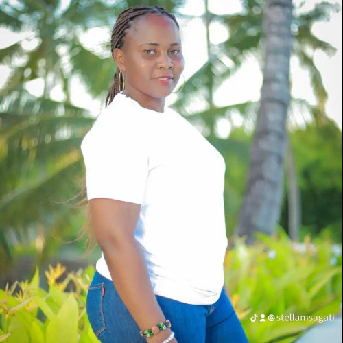 Tabitha N. profile photo