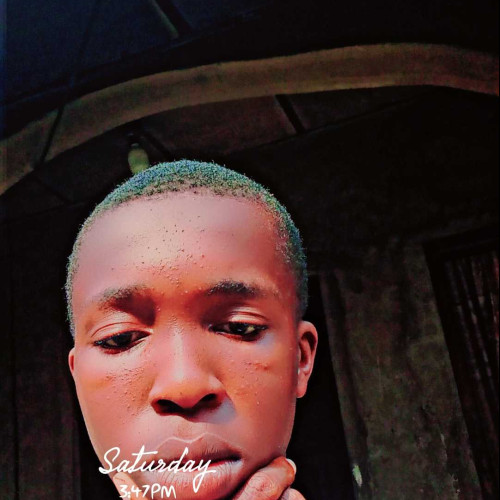 solomon d. profile photo