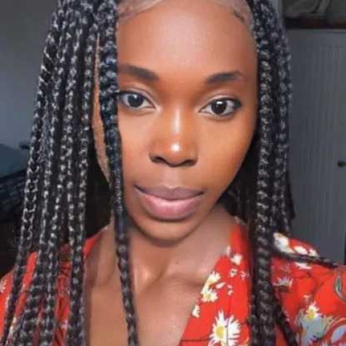 Amaka J.