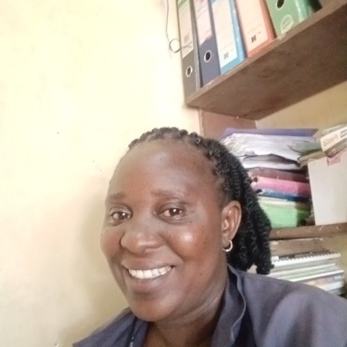 Veronica  O. profile photo